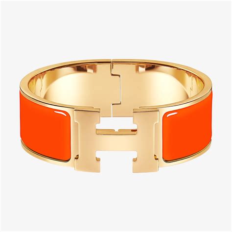 hermes clic clac h bracelet sizes|hermes clic clac bracelet new.